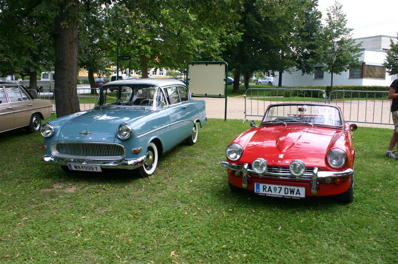 2009-07-12 11. Oldtimertreffen in Pinkafeld